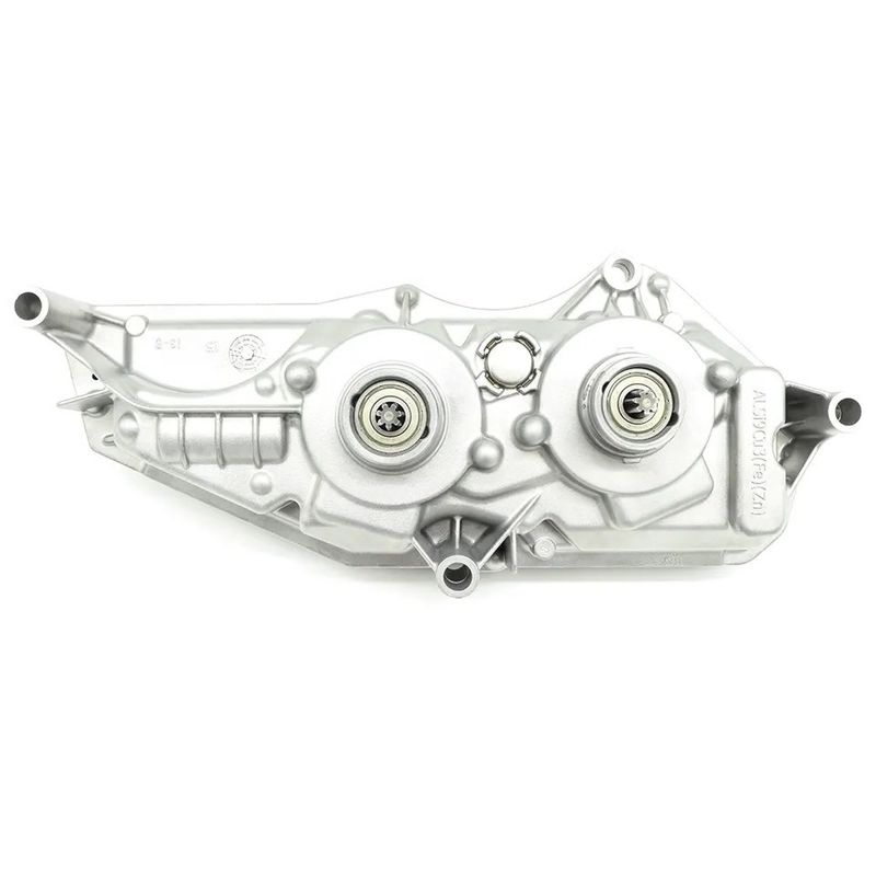 TCU Transmission Control Unit A2C53377498 AE8Z-7Z369-F For Ford Focuss Fiestas 11-18