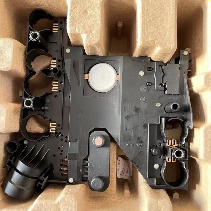 Auto Transmission Parts Control Unit Electric Kit Board for Mercedes Benz 722.6 Gearbox