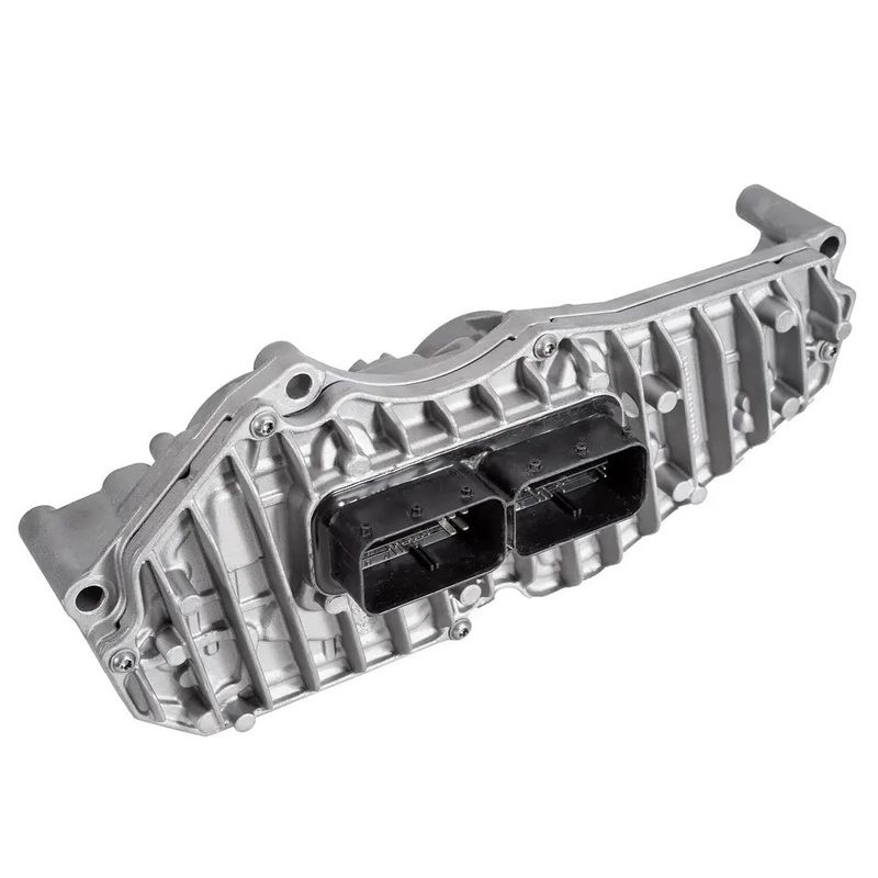 26*20*7CM Volume DPS6 TCU Transmission Control Unit for Ford Focus Escort Ecosport