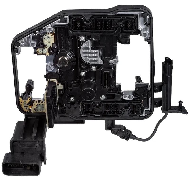 7-Speed Transmission Control Unit TCU Replacement for 0AM 927769F DSG Audi Skoda