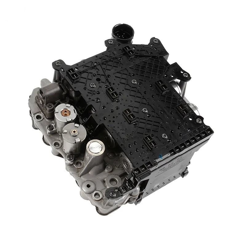 0BH DQ500 Mechatronic TCU Control Unit For AUDI Q3 TT R8 VW Year 1983-1991