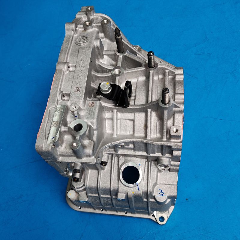 4524123005 Cover Sub-Assy Transaxle Rear for Hyundai Kia 2008-2020 Used Car Parts