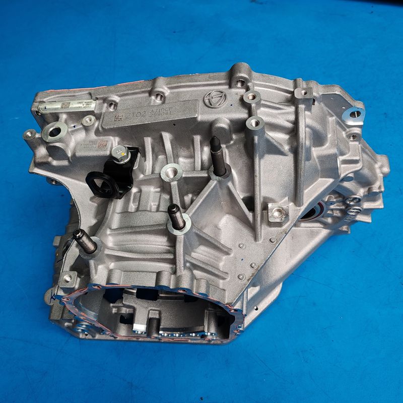 4524123005 Cover Sub-Assy Transaxle Rear for Hyundai Kia 2008-2020 Used Car Parts
