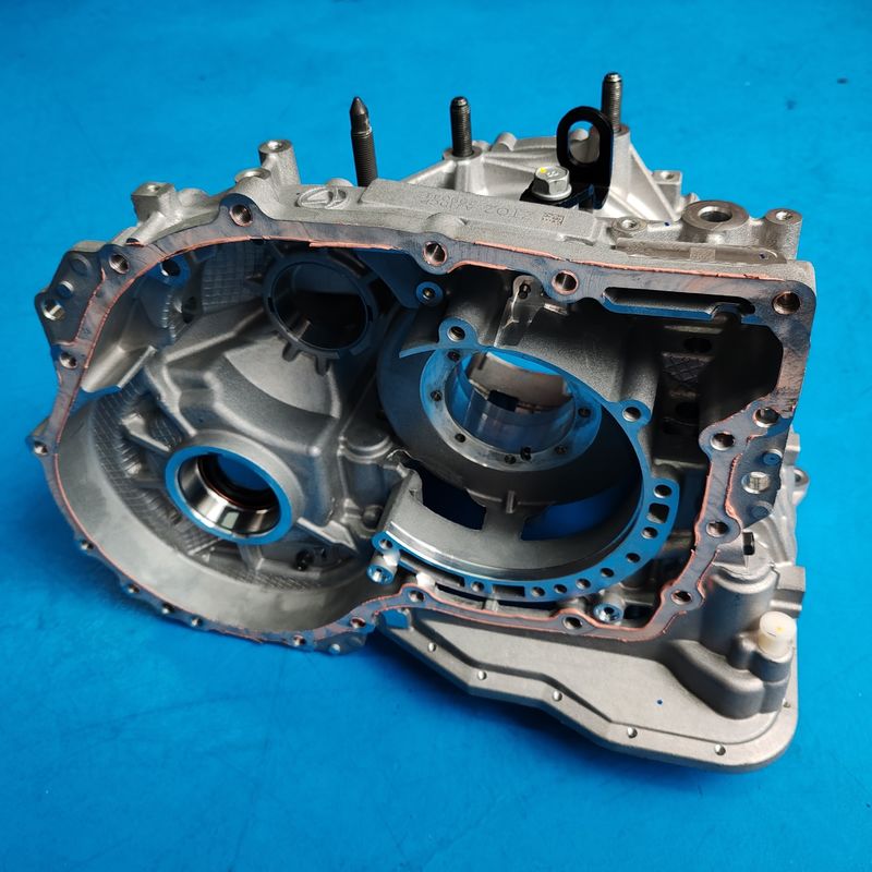 4524123005 Cover Sub-Assy Transaxle Rear for Hyundai Kia 2008-2020 Used Car Parts