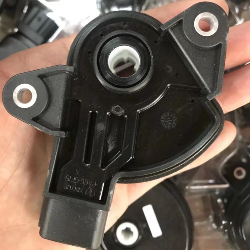 Top- M11 DSI6 Transmission Gear Position Sensor 0511-659074 for GEELY Ssangyong Lifan