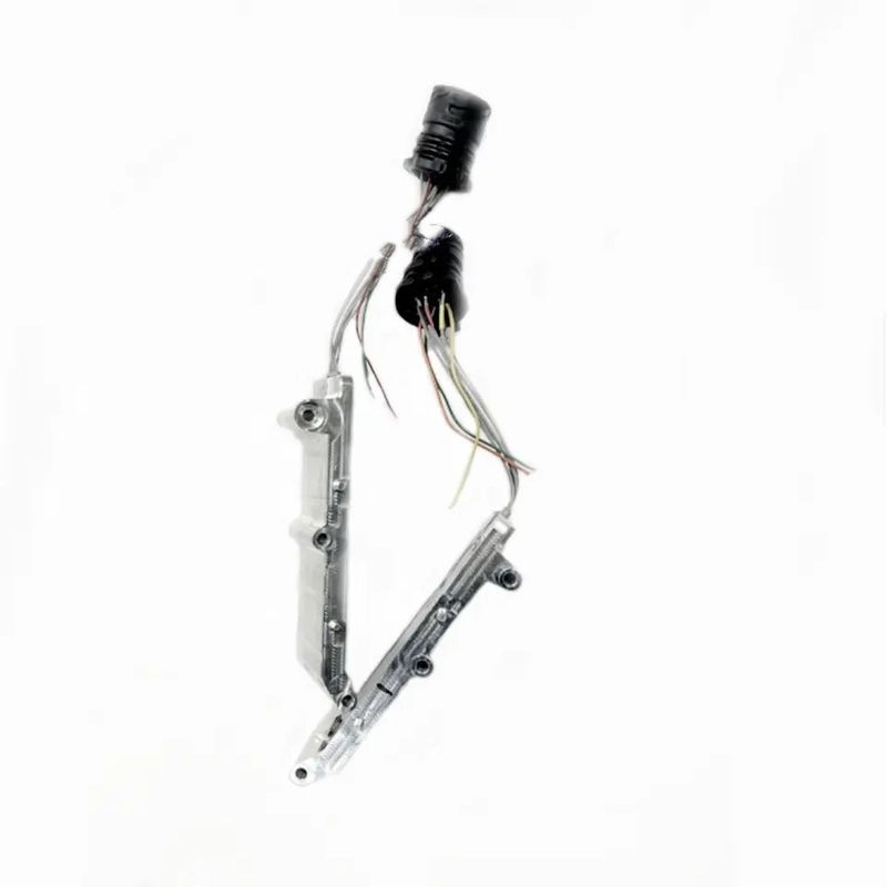 OE NO. 146832 Automatic Transmission Gear Position Sensor for Porsche PDK 7DT45 7DT70