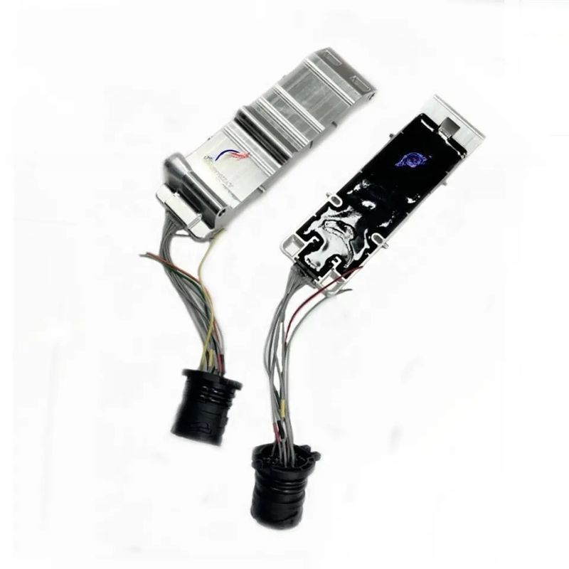 OE NO. 146832 Automatic Transmission Gear Position Sensor for Porsche PDK 7DT45 7DT70