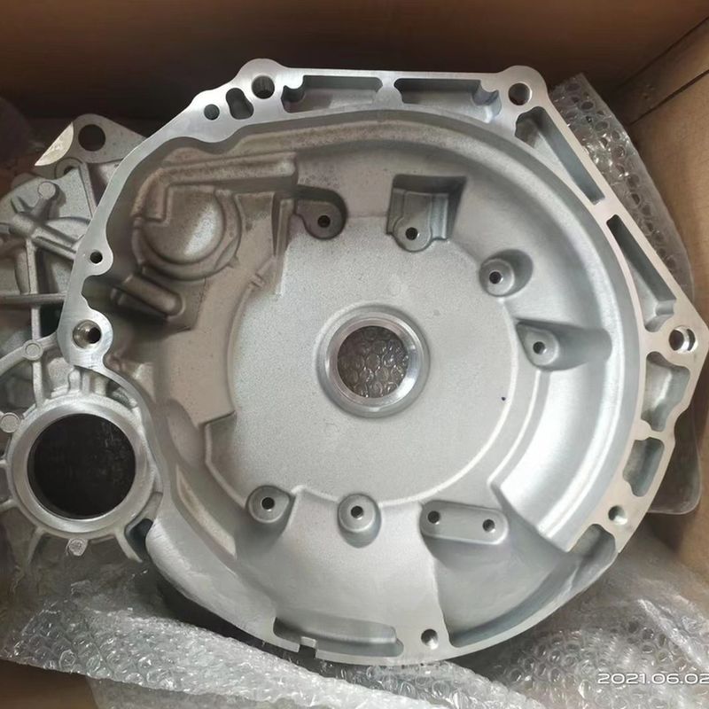 CVT180 Transmission Torque Converter Housing for Roewe i5 i6 PLUS RX3 PRO MG MG5 2nd Gen ZS