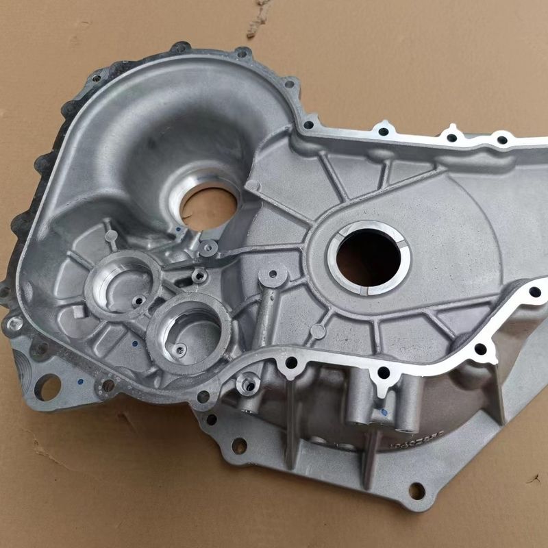 CVT180 Transmission Torque Converter Housing for Roewe i5 i6 PLUS RX3 PRO MG MG5 2nd Gen ZS