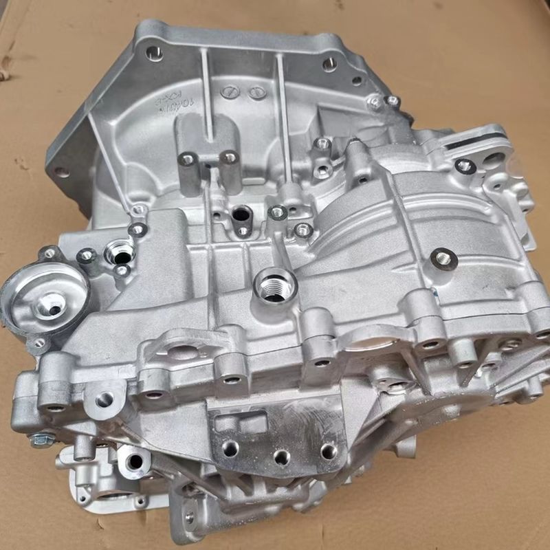 CVT180 Transmission Torque Converter Housing for Roewe i5 i6 PLUS RX3 PRO MG MG5 2nd Gen ZS