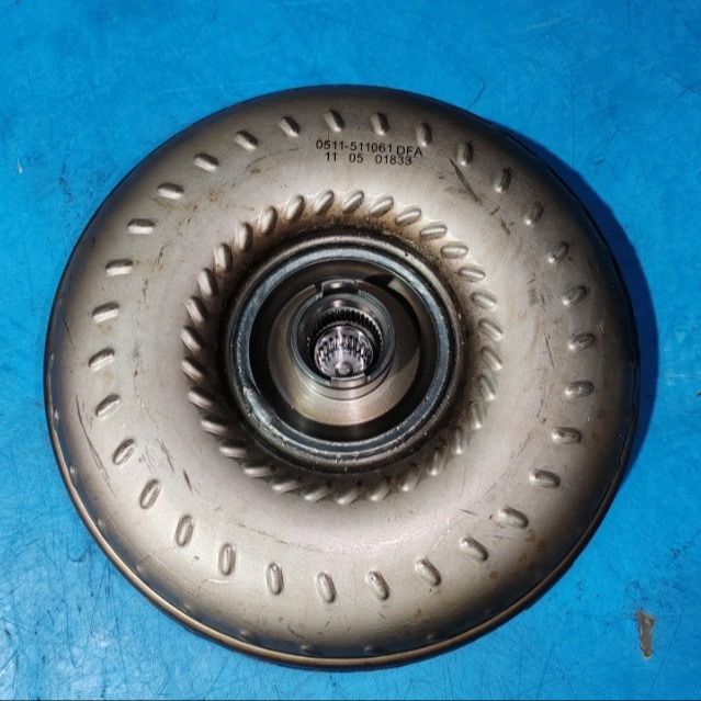 DSI6 M11 DFA Torque Converter for Ssangyong Korando 2.0T 2010-2016 Gear Boxes System