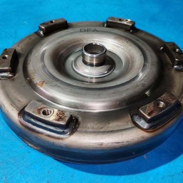 DSI6 M11 DFA Torque Converter for Ssangyong Korando 2.0T 2010-2016 Gear Boxes System
