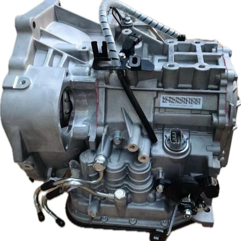 QR416AHA 4-Speed Automatic Transmission for Chery EXECUTIVE C-CLASS and Antilla C-CLASS SQRD4G15B/C