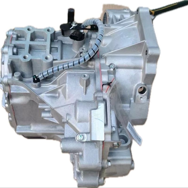 QR416AHA 4-Speed Automatic Transmission for Chery EXECUTIVE C-CLASS and Antilla C-CLASS SQRD4G15B/C