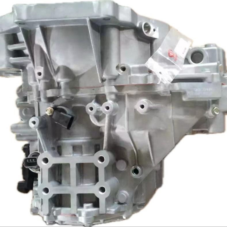 QR416AHA 4-Speed Automatic Transmission for Chery EXECUTIVE C-CLASS and Antilla C-CLASS SQRD4G15B/C