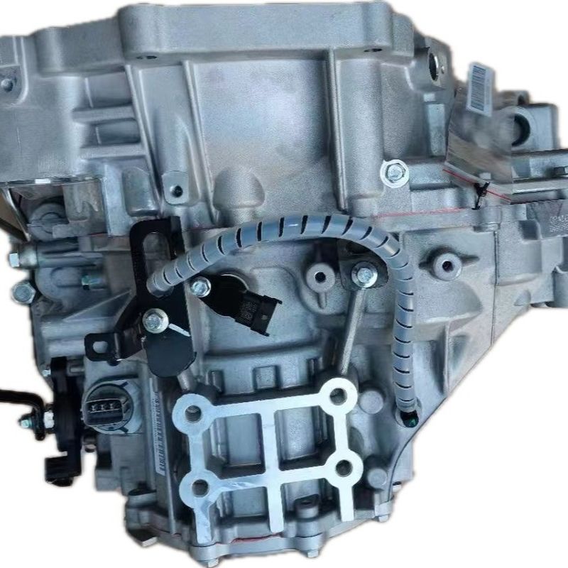 QR416AHA 4-Speed Automatic Transmission for Chery EXECUTIVE C-CLASS and Antilla C-CLASS SQRD4G15B/C