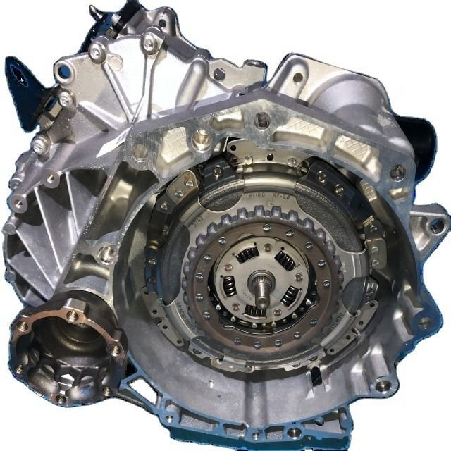 Auto Transmission System 0AM DQ200 1.4T Gearbox Assembly for VW 0AM300061Q 0AM 300 061 Q