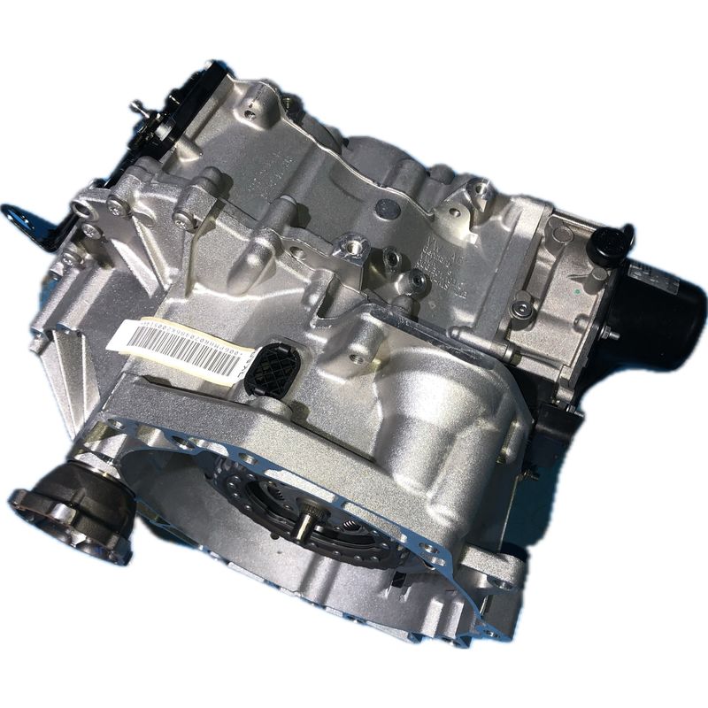 Auto Transmission System 0AM DQ200 1.4T Gearbox Assembly for VW 0AM300061Q 0AM 300 061 Q