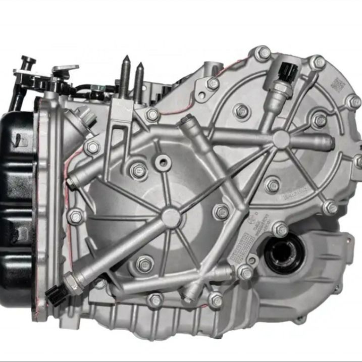 Gear Box for Chery ARRIZO 7 and Tiggo5 SQR7150J60T2 SQR6451T21T7 QR019CHA CHB 60*60*65