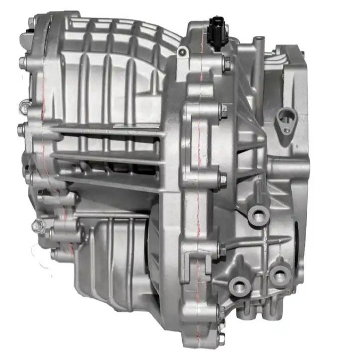 Gear Box for Chery ARRIZO 7 and Tiggo5 SQR7150J60T2 SQR6451T21T7 QR019CHA CHB 60*60*65