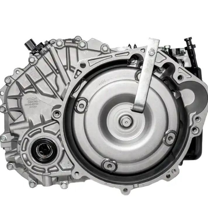 Gear Box for Chery ARRIZO 7 and Tiggo5 SQR7150J60T2 SQR6451T21T7 QR019CHA CHB 60*60*65