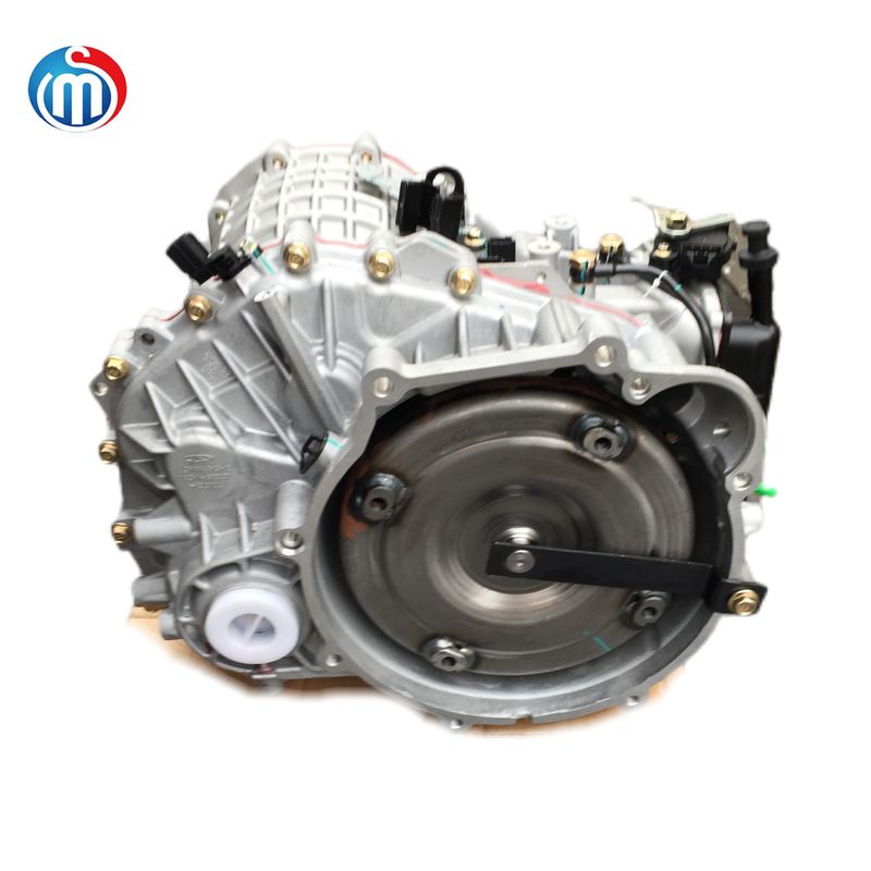 Chery QR019CHA Transmission Assembly Gear Box for E5 A21FL-C Oriental Son B16 Flag Cloud