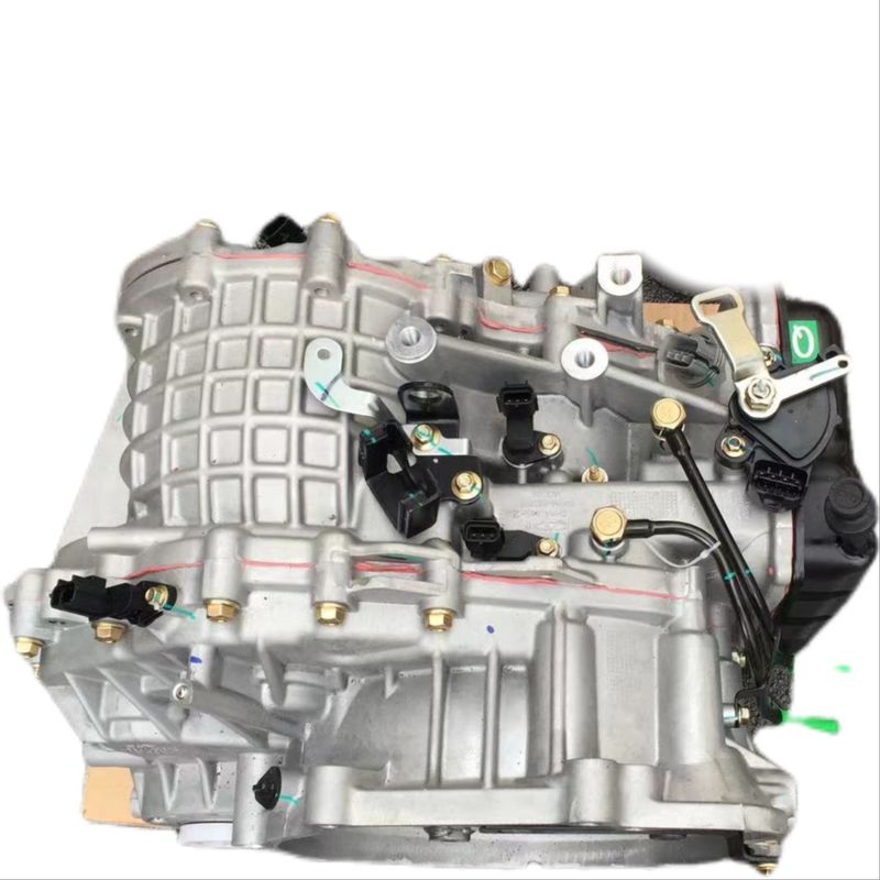 Chery QR019CHA Transmission Assembly Gear Box for E5 A21FL-C Oriental Son B16 Flag Cloud