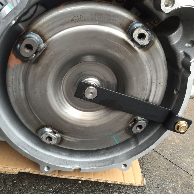 Chery QR019CHA Transmission Assembly Gear Box for E5 A21FL-C Oriental Son B16 Flag Cloud