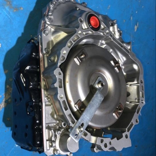 Transmission Mount for Nissan Remanufactured JF017E RE0F10E RE0F10J FWD Gear Box 2013-2018