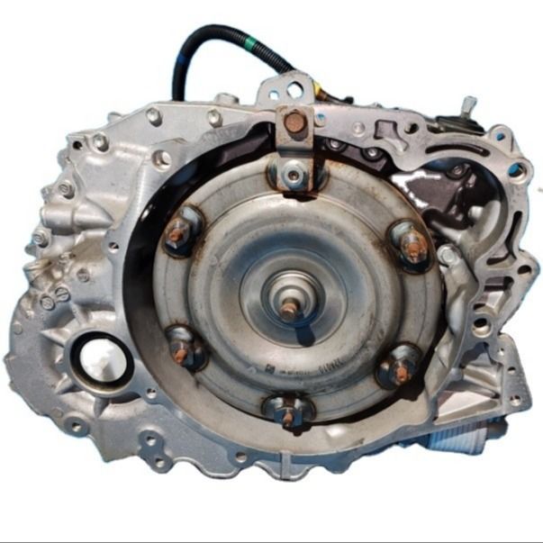 OE NO. 9813948680 TF-70SC AT6 AWF6F25 Peugeot Citroen 2.0L 2.3L Transmission Assembly