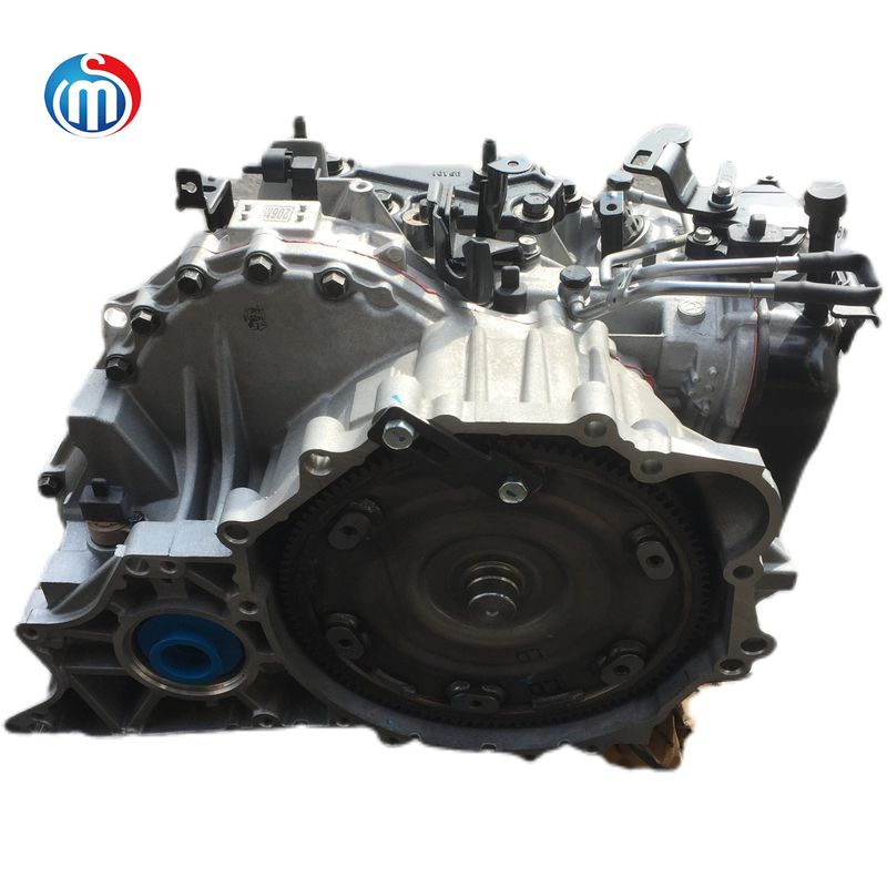 Automatic Transmission System for Hyundai SANTA FE 2.0T Diesel 4WD F4A51 Transmission
