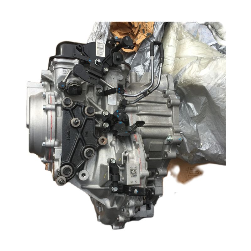 Automatic Transmission System for Hyundai SANTA FE 2.0T Diesel 4WD F4A51 Transmission