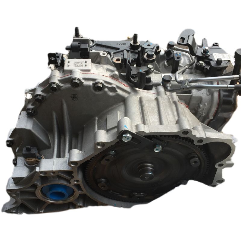 Automatic Transmission System for Hyundai SANTA FE 2.0T Diesel 4WD F4A51 Transmission