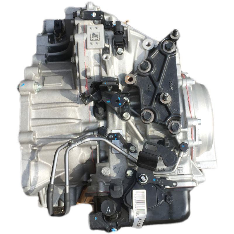 Automatic Transmission System for Hyundai SANTA FE 2.0T Diesel 4WD F4A51 Transmission