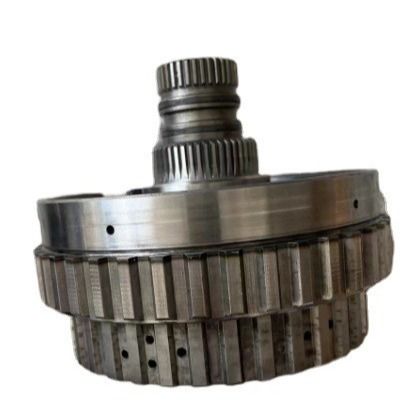 M11 DSI6 Planetary Gear Assembly for SsangYong Geely Lifan 2010-2016 0511-659074