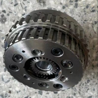 M11 DSI6 Planetary Gear Assembly for SsangYong Geely Lifan 2010-2016 0511-659074