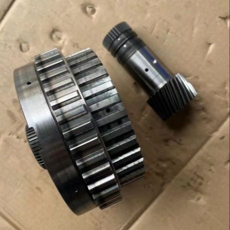 M11 DSI6 Planetary Gear Assembly for SsangYong Geely Lifan 2010-2016 0511-659074