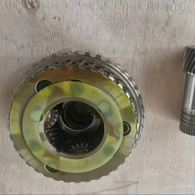 M11 DSI6 Planetary Gear Assembly for SsangYong Geely Lifan 2010-2016 0511-659074
