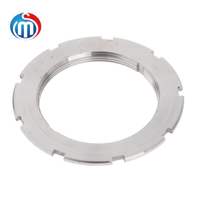 U660E Silver U760 Steel Planet Carrier Nut for Alfa/Lexus Auto Transmission Parts
