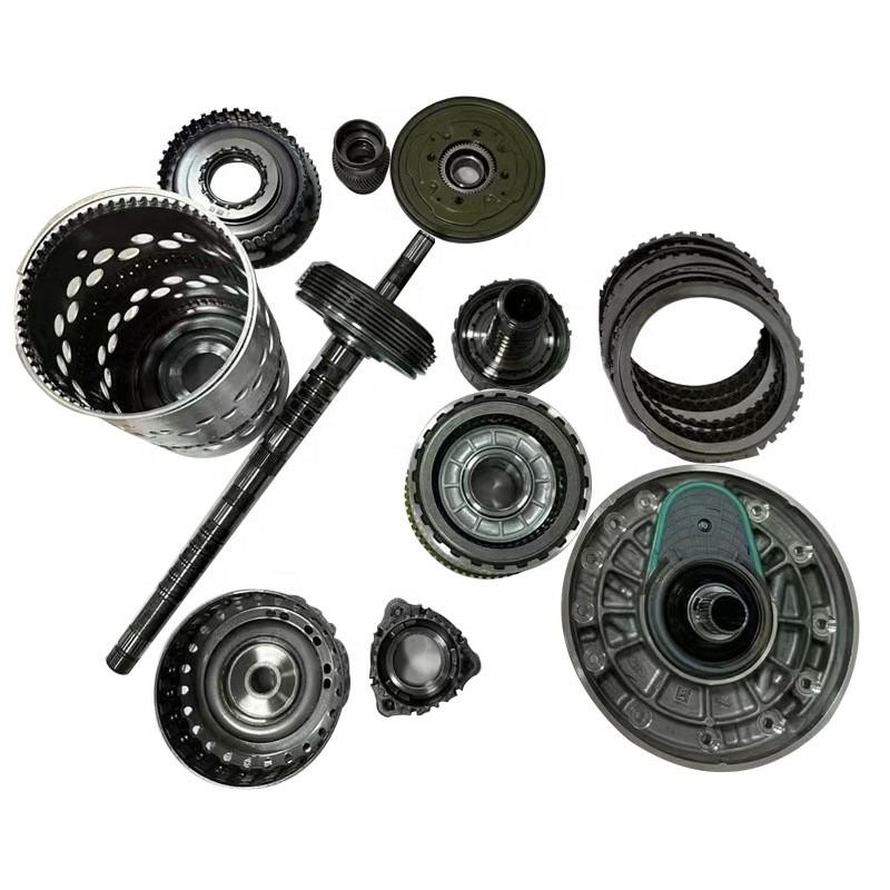 Part Description L1MZ7000L OE 10-Speed Automatic Repair Kit for Lincoln Aviator 2022-