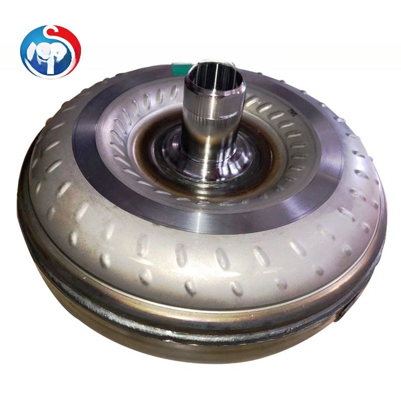 Changan Ford Kuga 12-16 6F35 Automatic Transmission BB5Z 7902-F Torque Converter