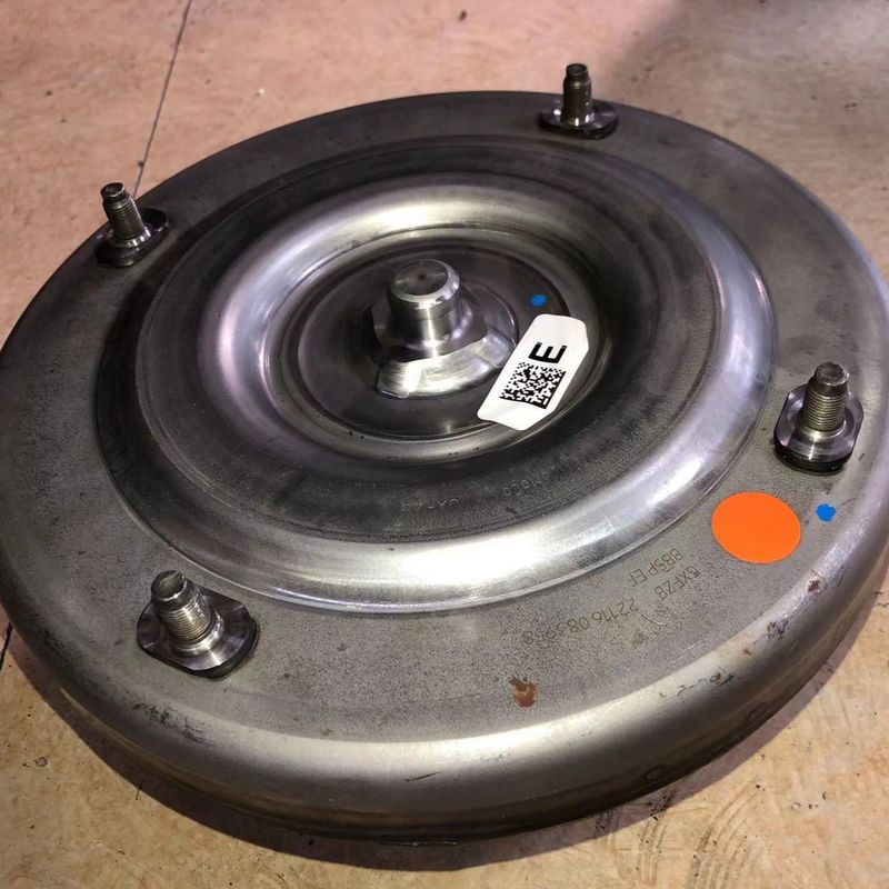 Changan Ford Kuga 12-16 6F35 Automatic Transmission BB5Z 7902-F Torque Converter
