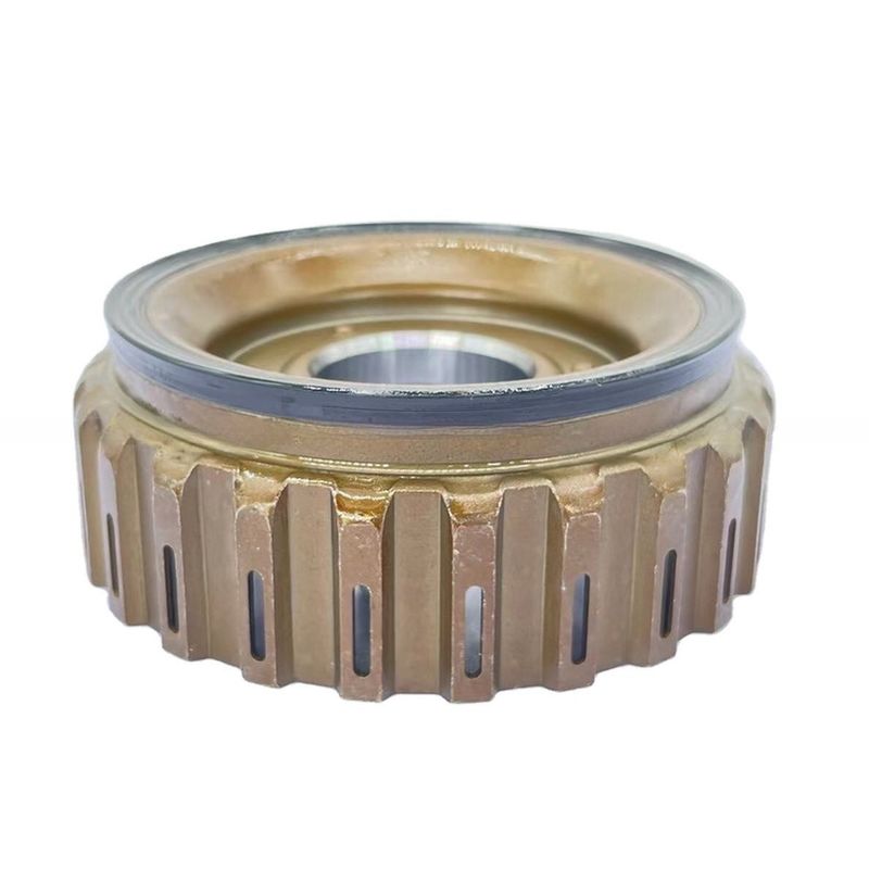 Gear Clutch Piston Sub-assembly for Toyota Lexus A960E 6speed Transmission 35602-22040