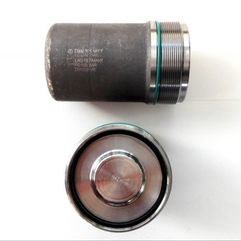 Auto Transmission Parts 0AM DQ200 Gearbox Accumulator for FAW-VK Directly Sold