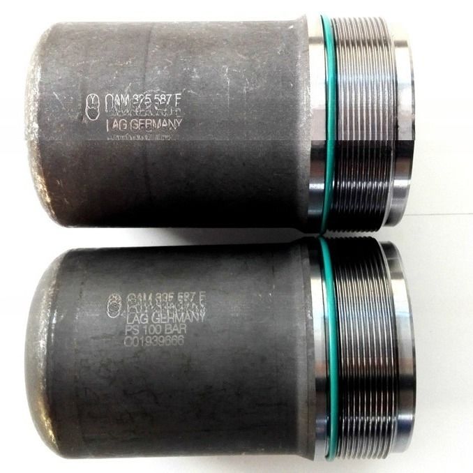 Auto Transmission Parts 0AM DQ200 Gearbox Accumulator for FAW-VK Directly Sold