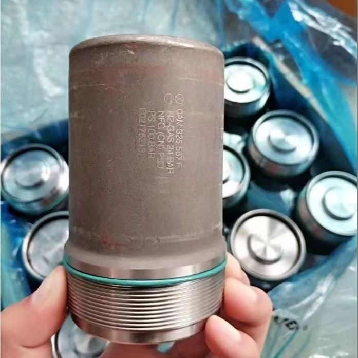 Auto Transmission Parts 0AM DQ200 Gearbox Accumulator for FAW-VK Directly Sold