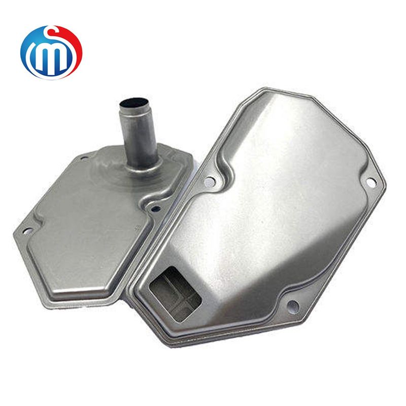 RE0F11A Transmission Filter Screen for Automobile Gearboxes Various Year Compatibility