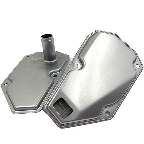 RE0F11A Transmission Filter Screen for Automobile Gearboxes Various Year Compatibility