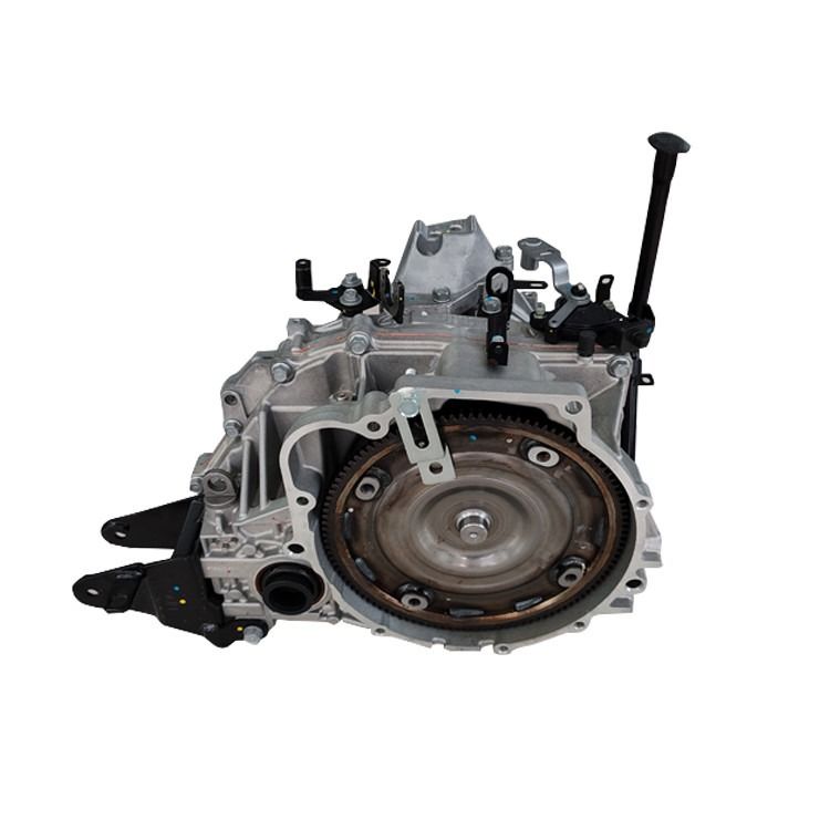 Aluminum 2009-2011 for Hyundai i30 2.0L G4GC A4CF1 4500023510 2WD Transmission Assembly