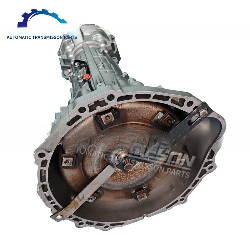 A750F Automatic Transmission for 2010-2017 Toyota Land Cruiser Prado GRJ150 1GR-FE